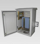 ����ۏ���45���������(y��n)���(zh��)��IP���o(h��)�ȼ�������Ч��ֹˮ�ͻ҉m���M(j��n)�룻